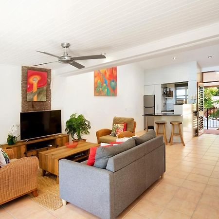 L'Auberge @ Noosa ภายนอก รูปภาพ