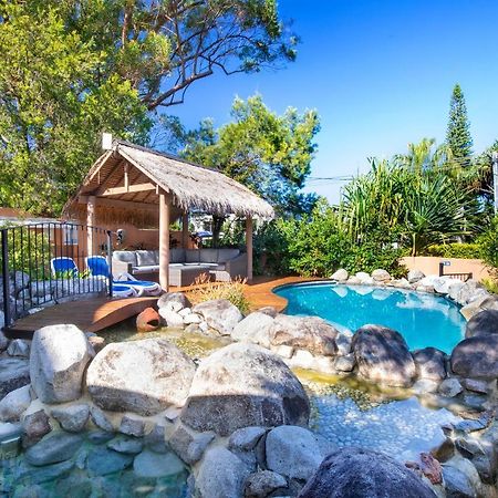L'Auberge @ Noosa ภายนอก รูปภาพ