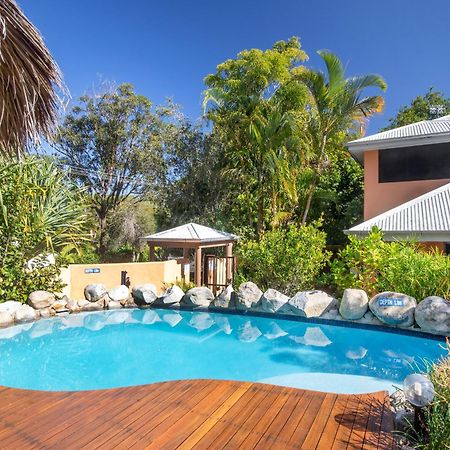 L'Auberge @ Noosa ภายนอก รูปภาพ