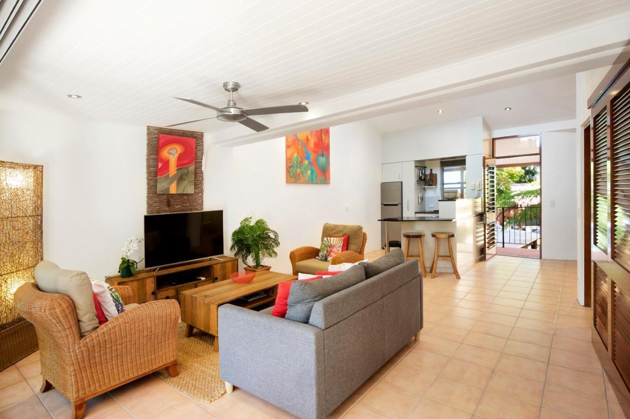 L'Auberge @ Noosa ภายนอก รูปภาพ
