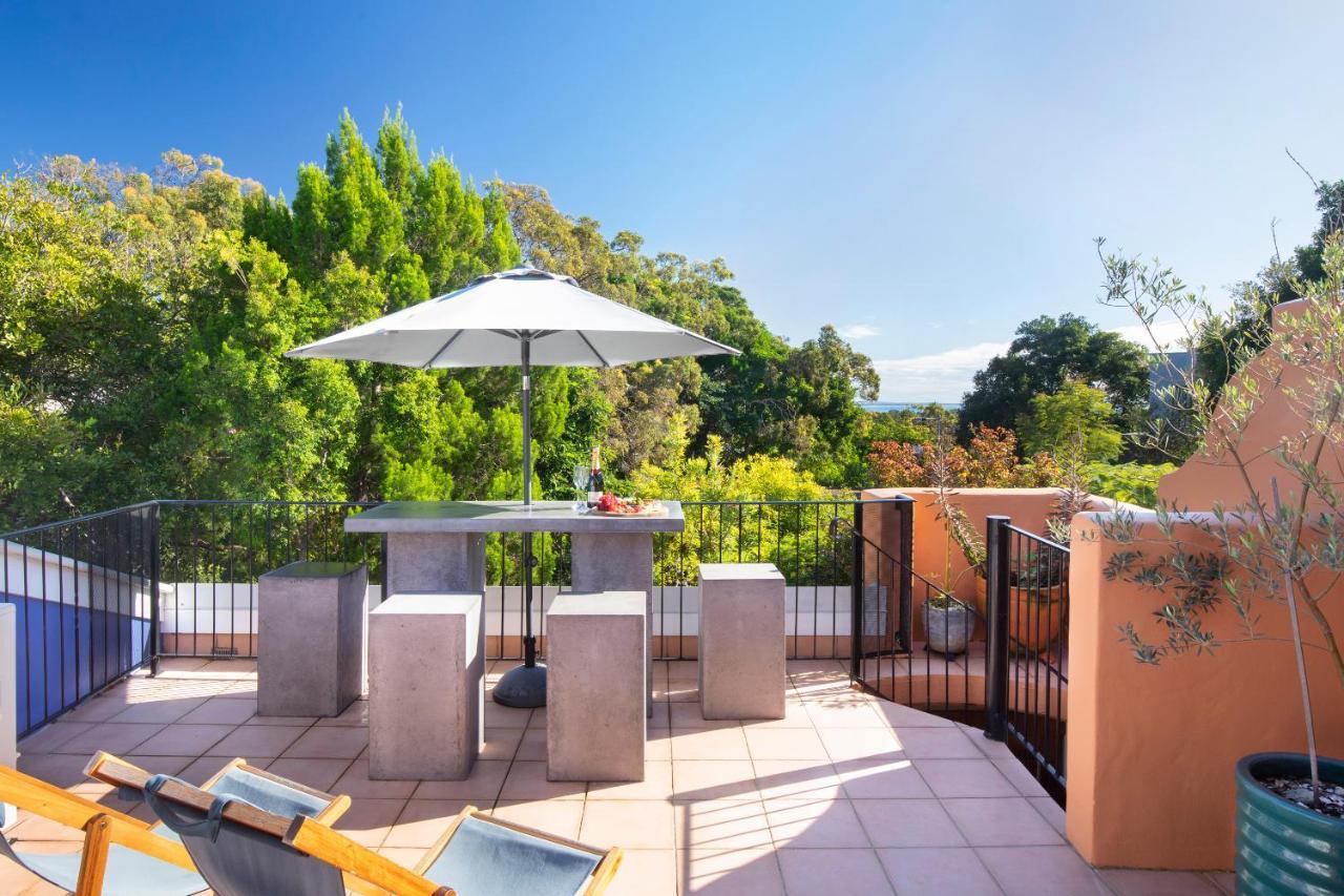 L'Auberge @ Noosa ภายนอก รูปภาพ