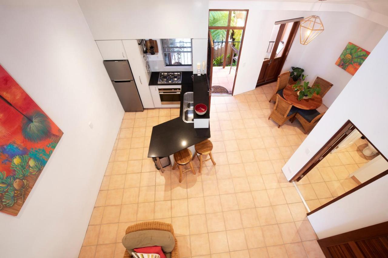 L'Auberge @ Noosa ภายนอก รูปภาพ
