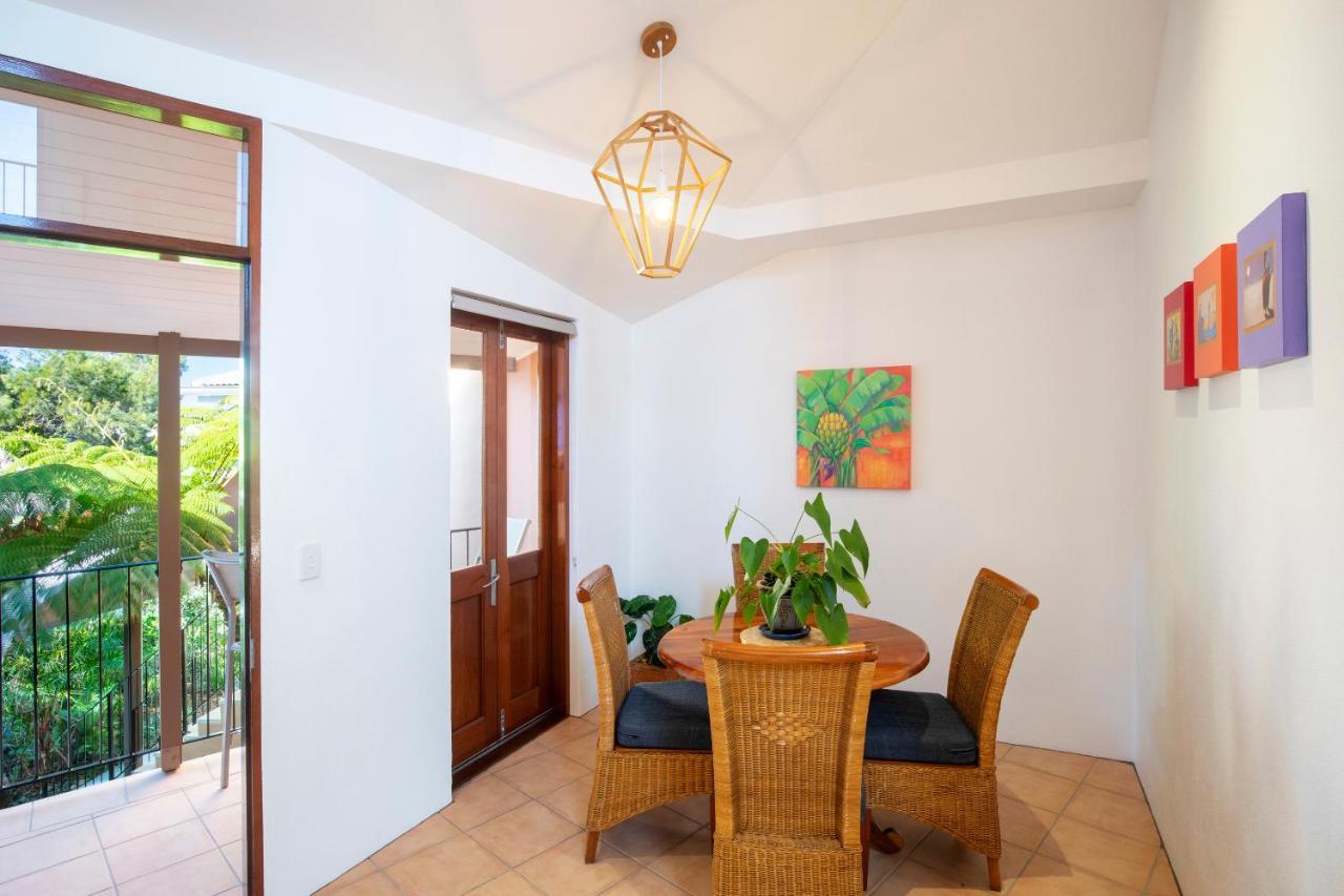 L'Auberge @ Noosa ภายนอก รูปภาพ