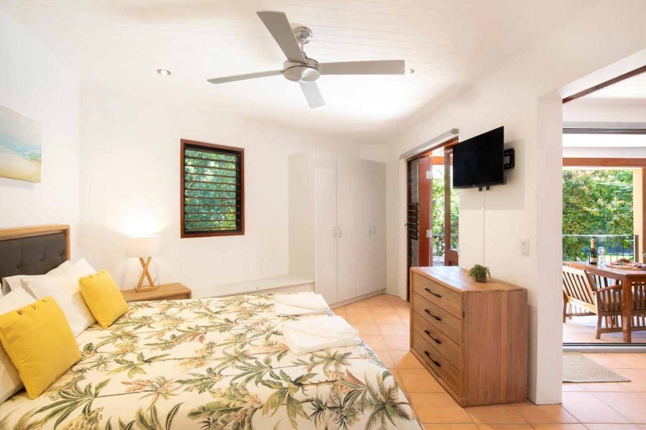 L'Auberge @ Noosa ภายนอก รูปภาพ