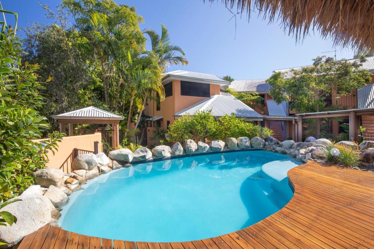 L'Auberge @ Noosa ภายนอก รูปภาพ