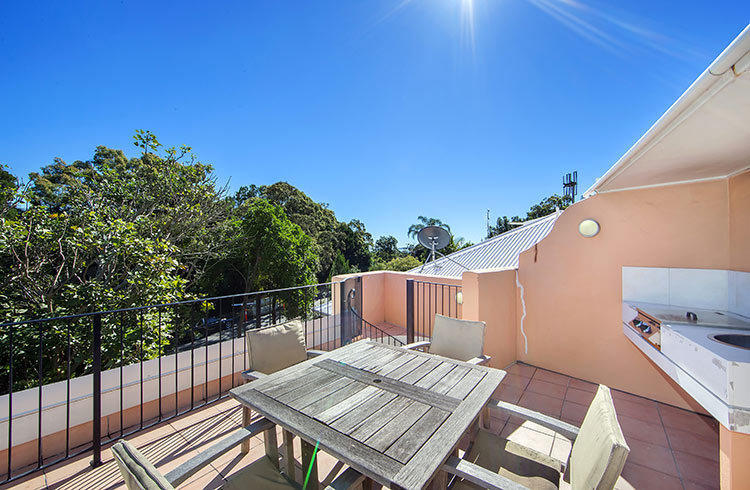 L'Auberge @ Noosa ห้อง รูปภาพ