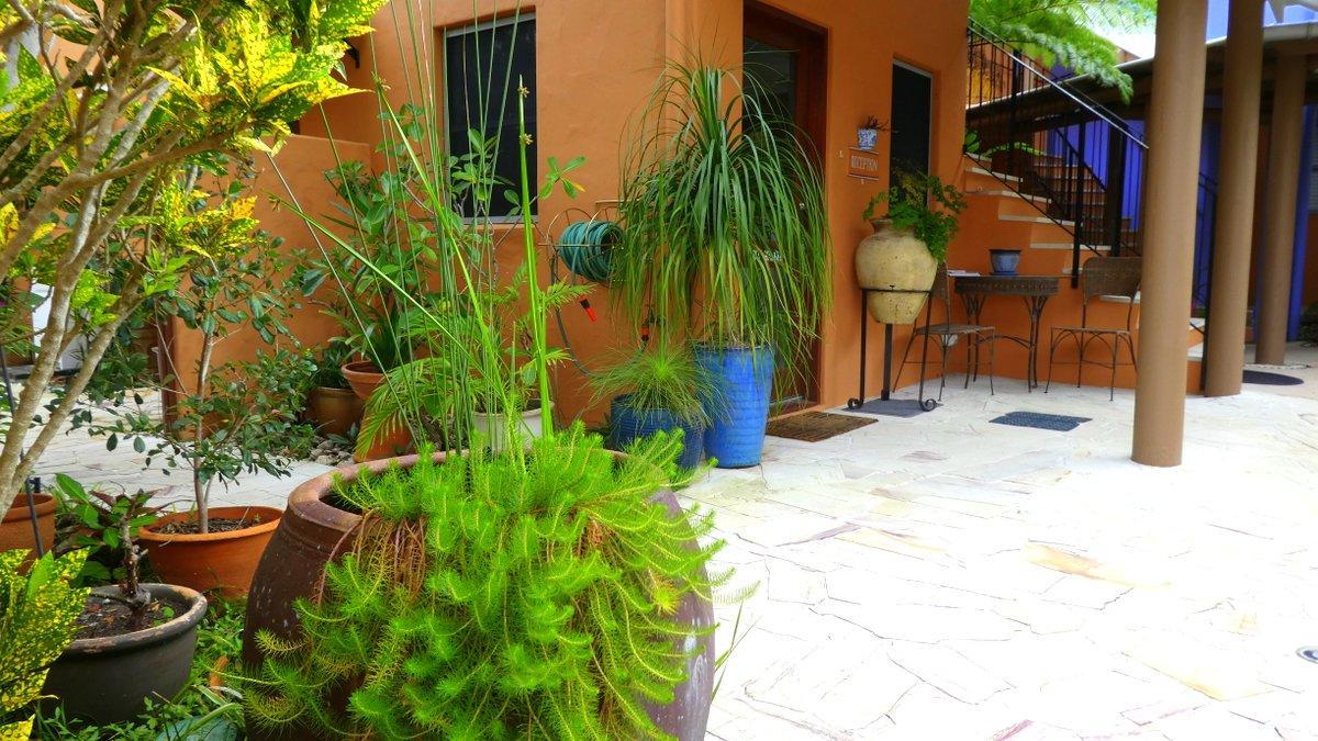 L'Auberge @ Noosa ภายนอก รูปภาพ