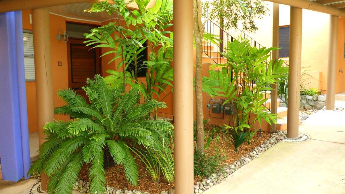 L'Auberge @ Noosa ภายนอก รูปภาพ