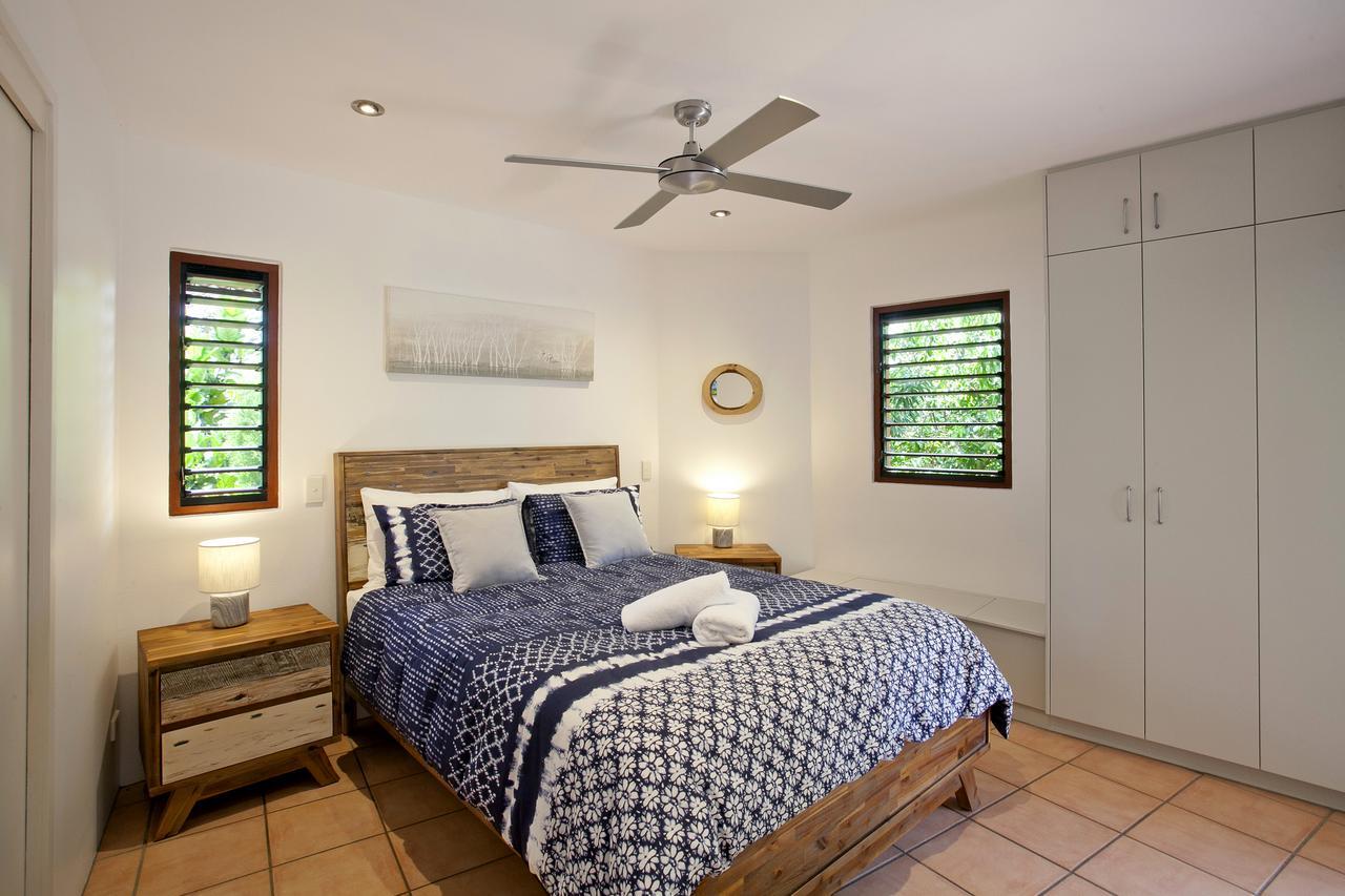 L'Auberge @ Noosa ภายนอก รูปภาพ