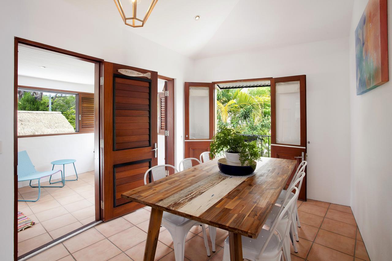L'Auberge @ Noosa ภายนอก รูปภาพ