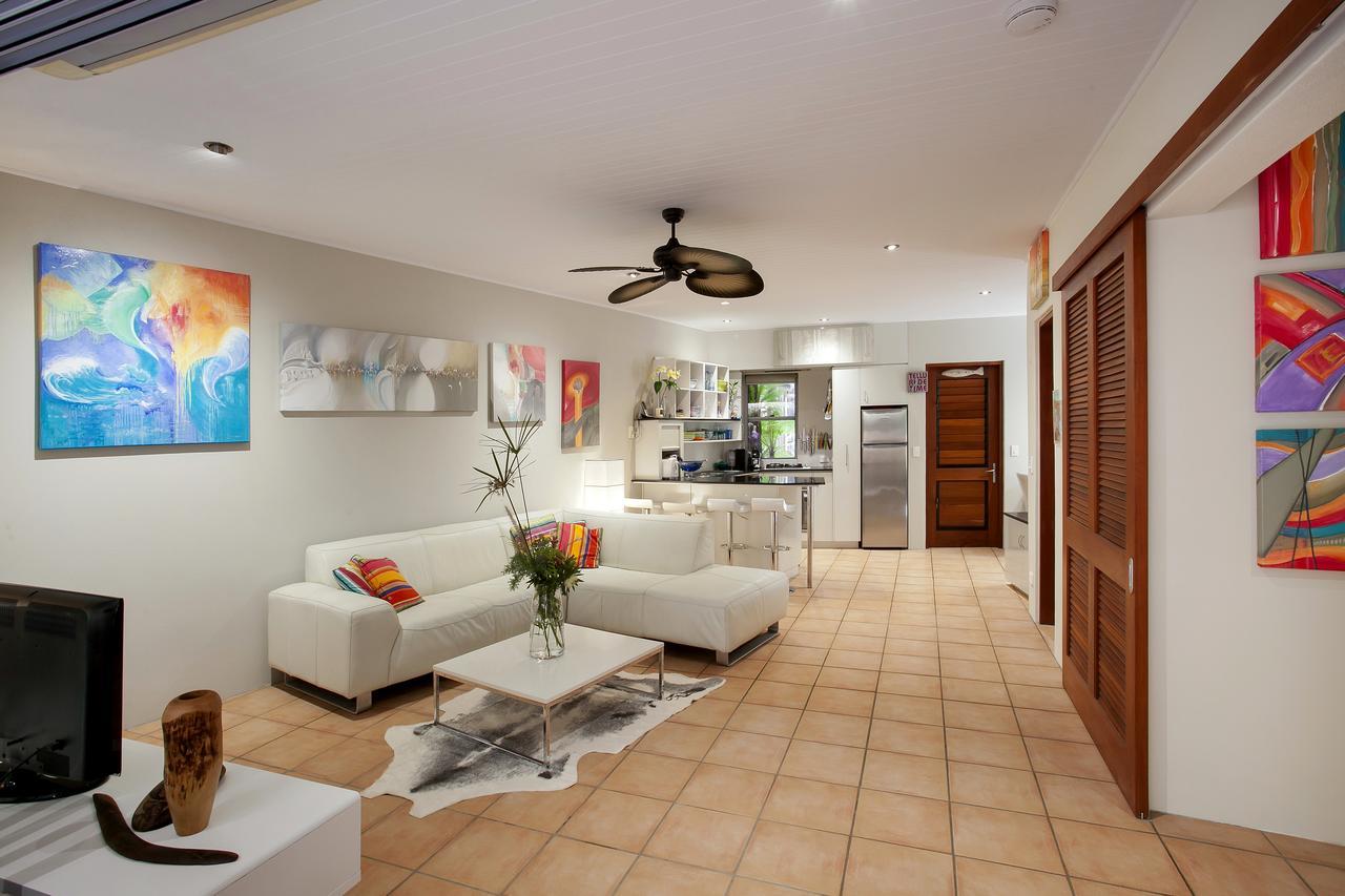 L'Auberge @ Noosa ภายนอก รูปภาพ