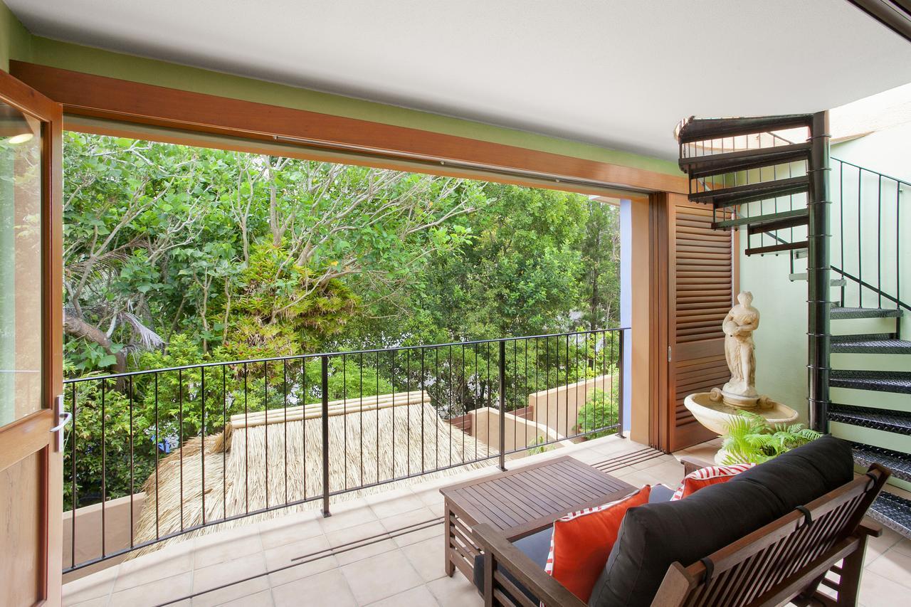 L'Auberge @ Noosa ภายนอก รูปภาพ