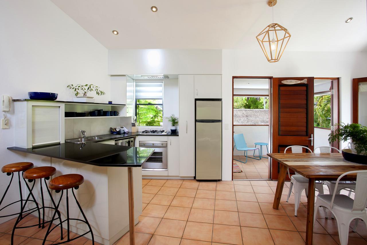 L'Auberge @ Noosa ภายนอก รูปภาพ