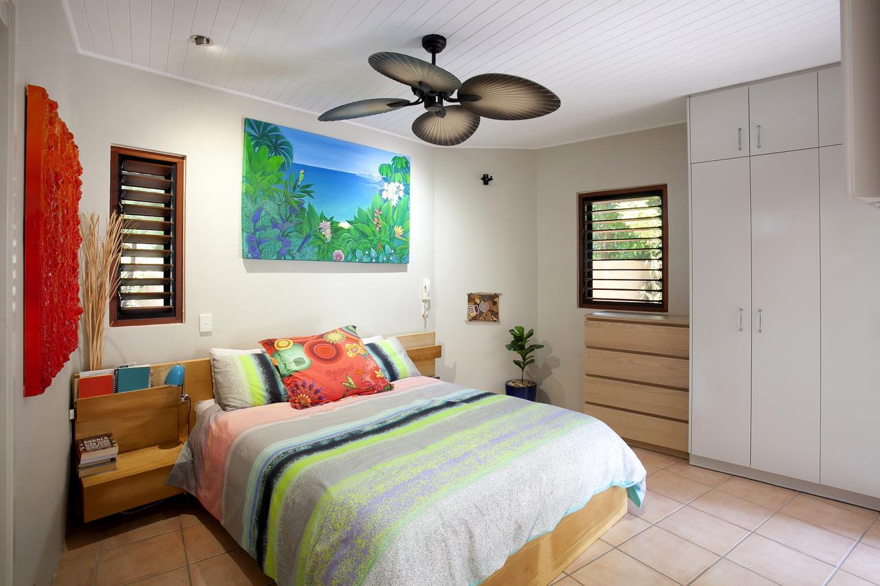 L'Auberge @ Noosa ภายนอก รูปภาพ