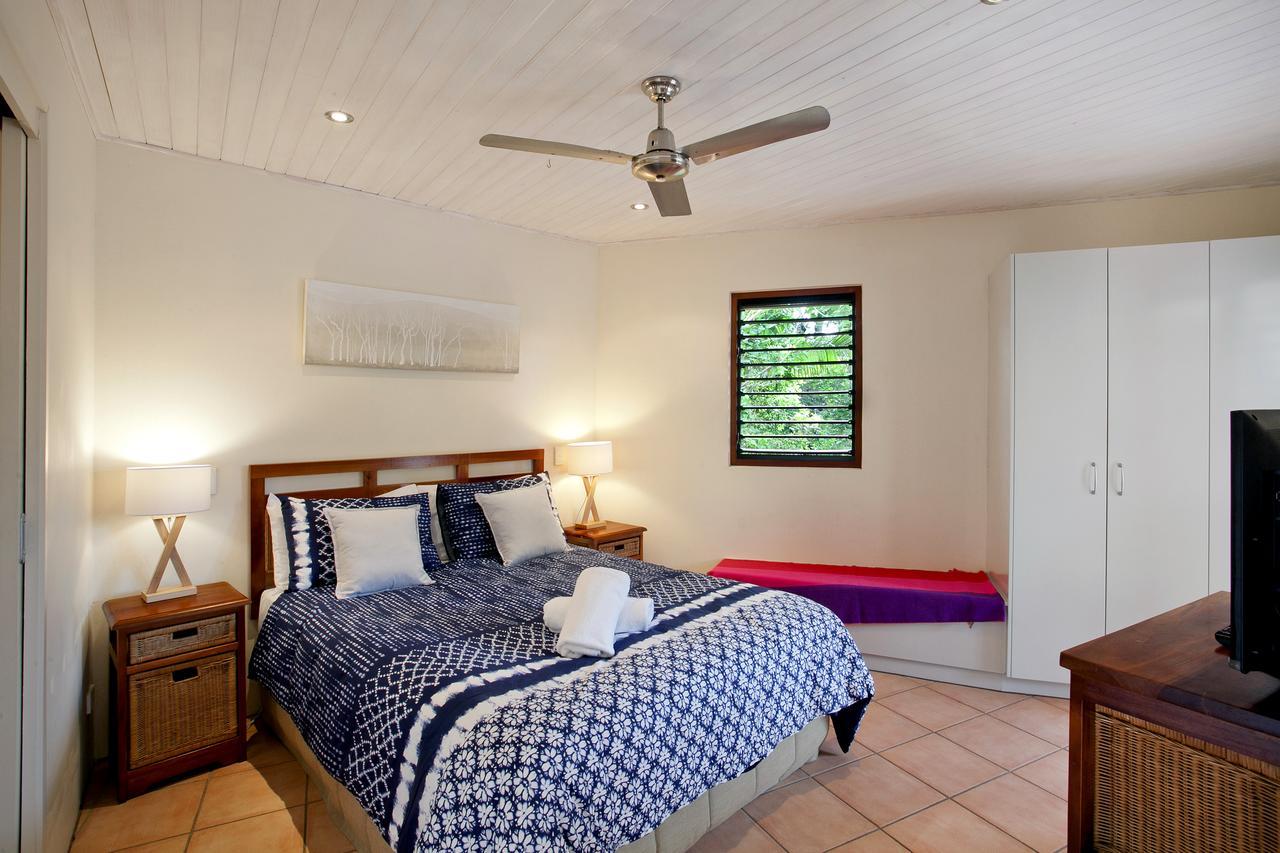 L'Auberge @ Noosa ภายนอก รูปภาพ