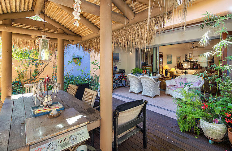 L'Auberge @ Noosa ภายนอก รูปภาพ