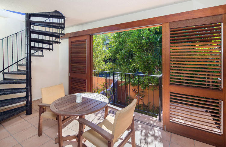 L'Auberge @ Noosa ภายนอก รูปภาพ