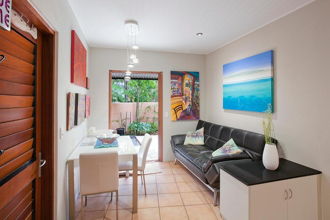 L'Auberge @ Noosa ภายนอก รูปภาพ