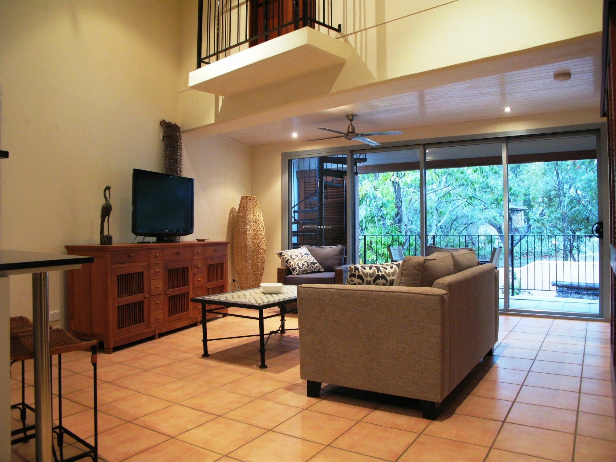 L'Auberge @ Noosa ภายนอก รูปภาพ