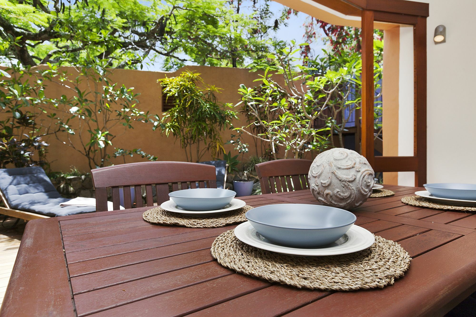 L'Auberge @ Noosa ภายนอก รูปภาพ