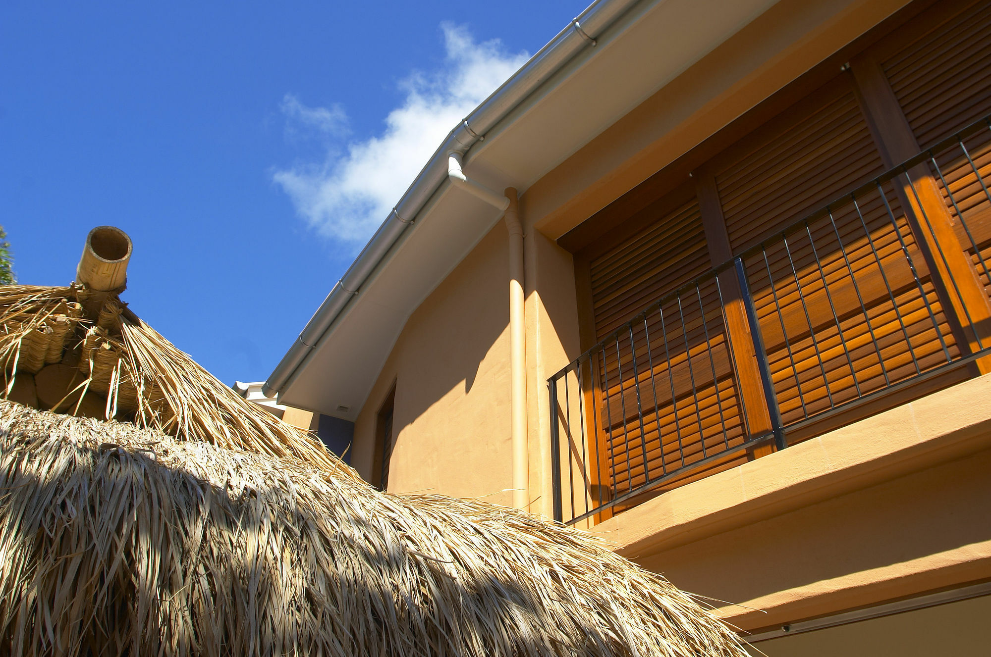 L'Auberge @ Noosa ภายนอก รูปภาพ