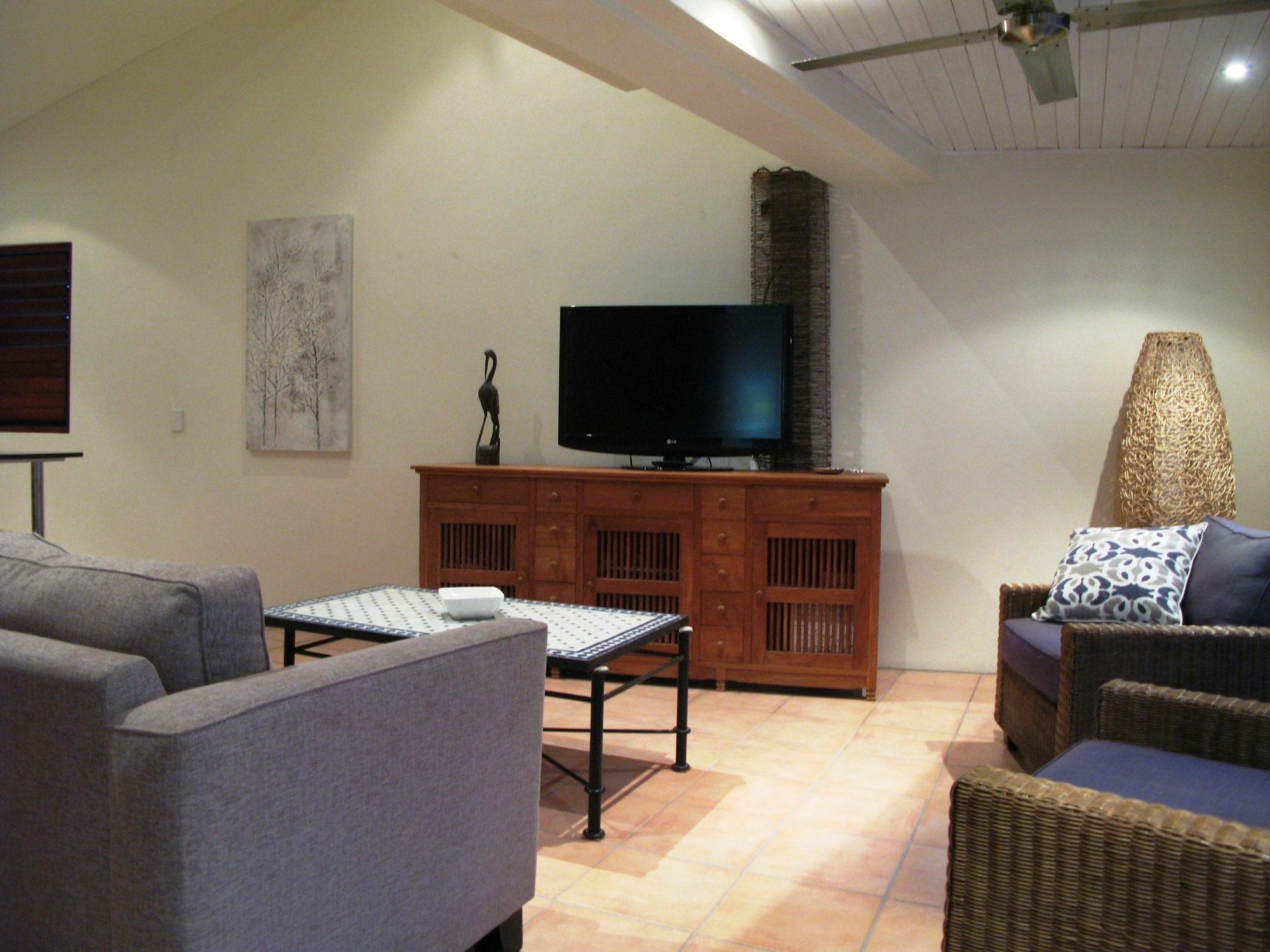 L'Auberge @ Noosa ภายนอก รูปภาพ