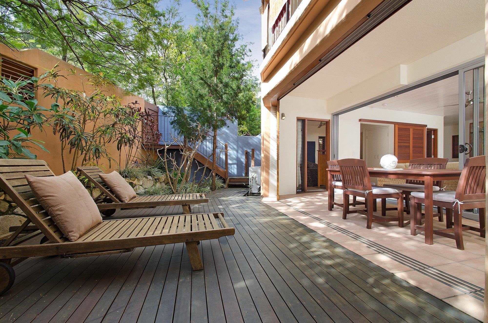 L'Auberge @ Noosa ภายนอก รูปภาพ