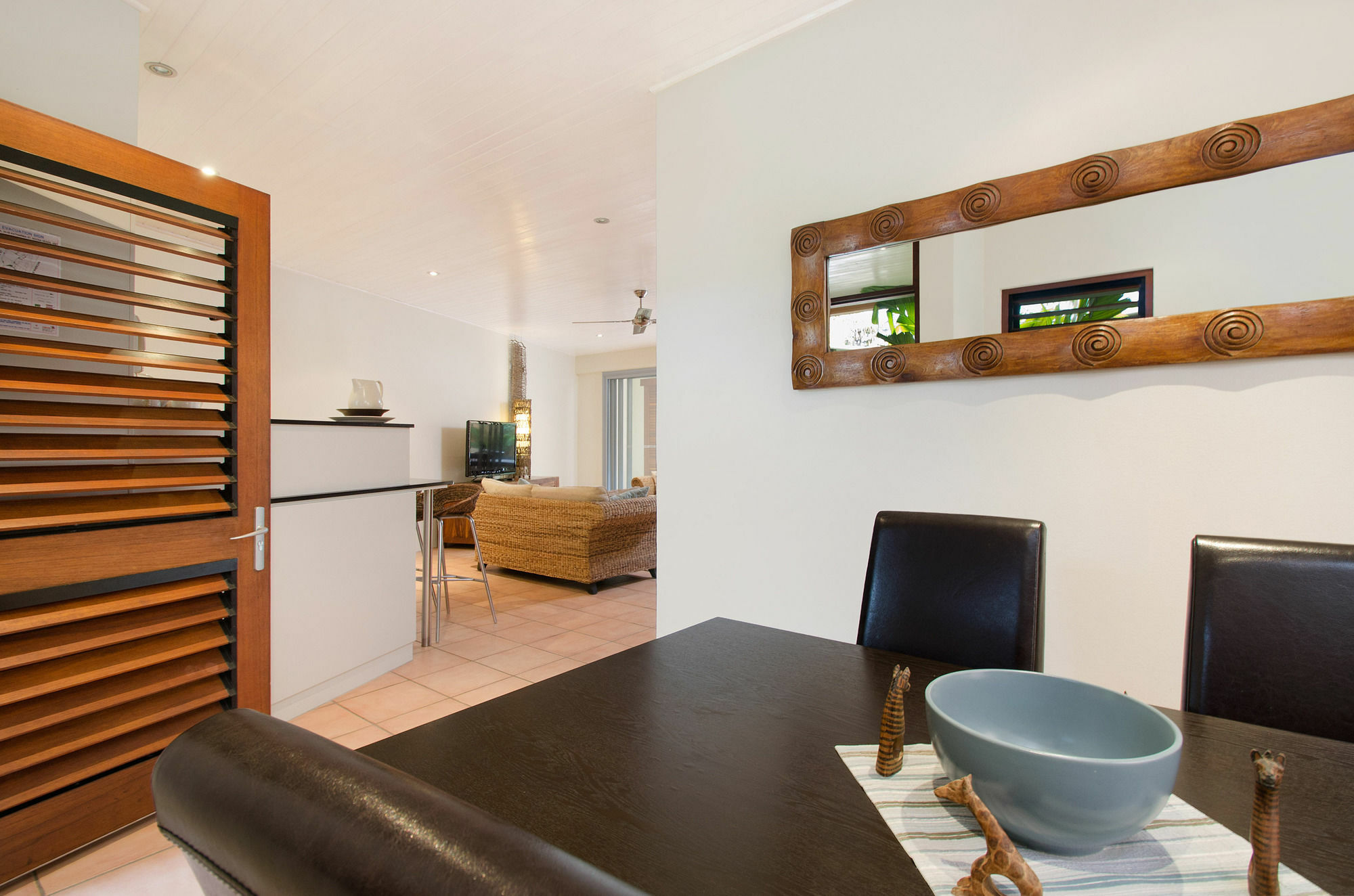 L'Auberge @ Noosa ภายนอก รูปภาพ