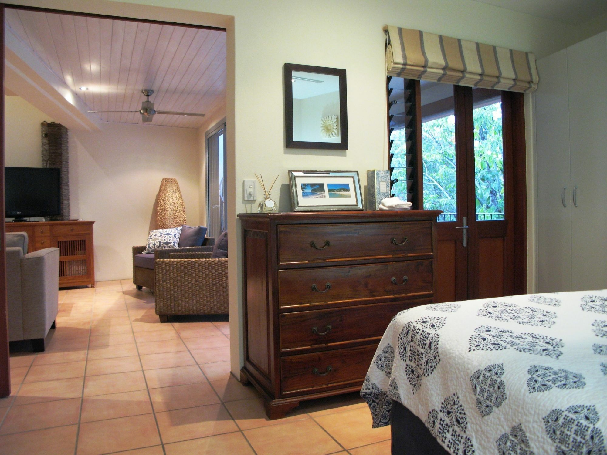 L'Auberge @ Noosa ภายนอก รูปภาพ