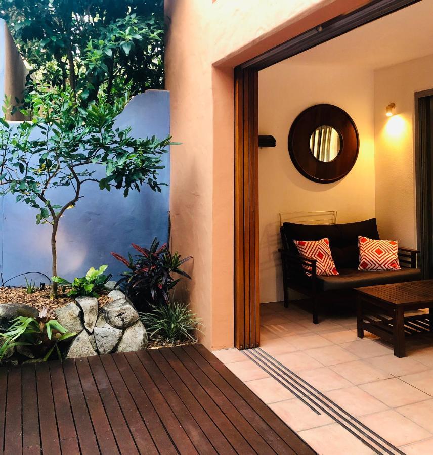 L'Auberge @ Noosa ภายนอก รูปภาพ