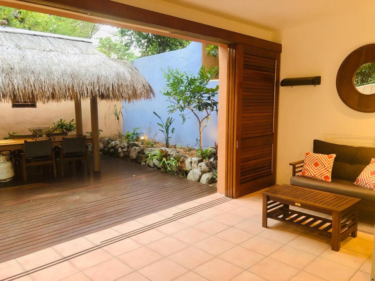 L'Auberge @ Noosa ภายนอก รูปภาพ