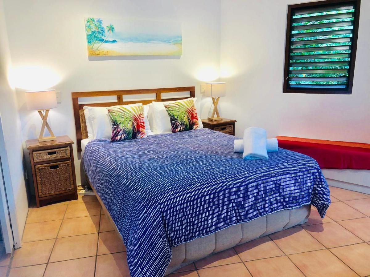 L'Auberge @ Noosa ภายนอก รูปภาพ
